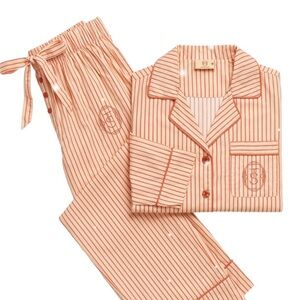 Taylor Swift The Life of a Showgirl Pajama Set Small